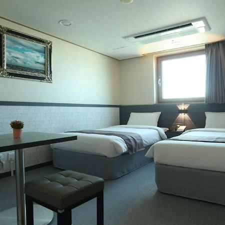 Golden City Hotel Dongdaemun Seul Zewnętrze zdjęcie