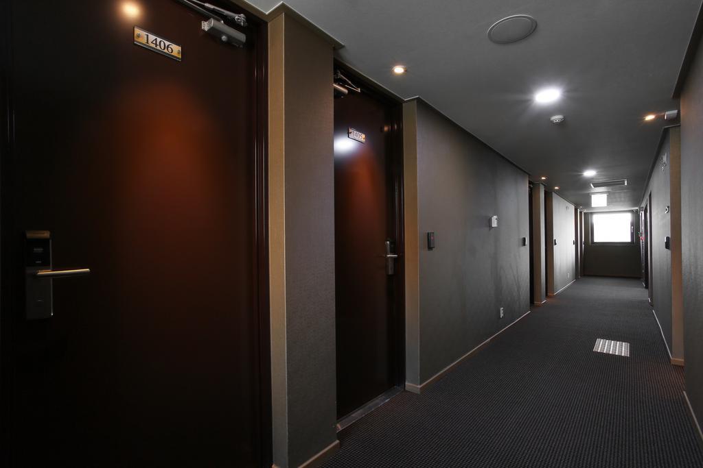 Golden City Hotel Dongdaemun Seul Zewnętrze zdjęcie
