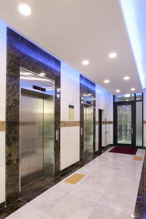 Golden City Hotel Dongdaemun Seul Zewnętrze zdjęcie