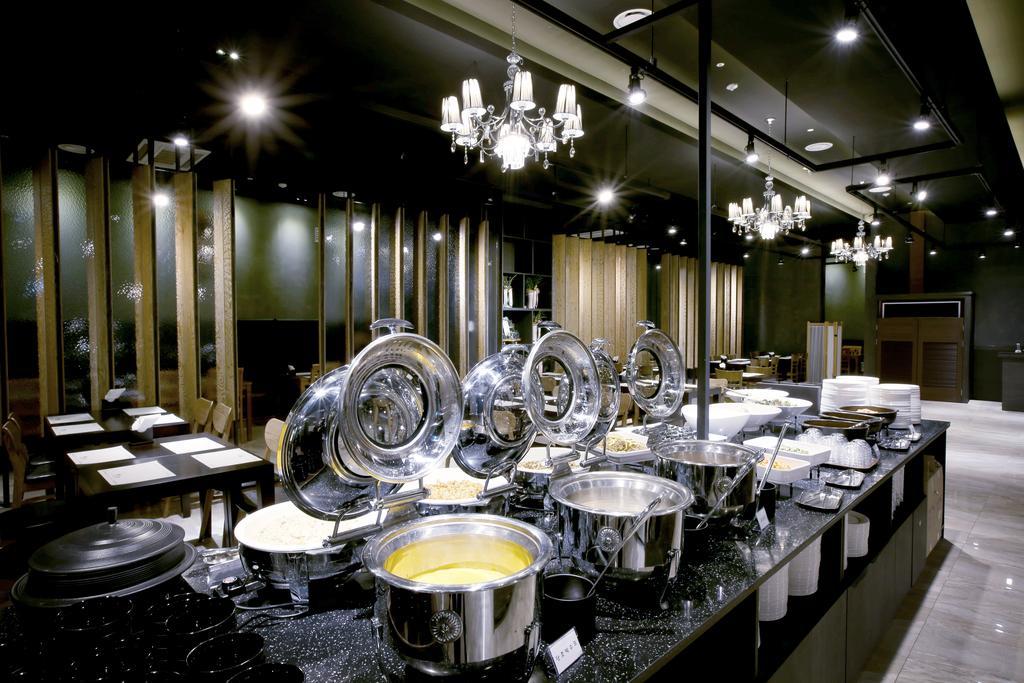 Golden City Hotel Dongdaemun Seul Zewnętrze zdjęcie