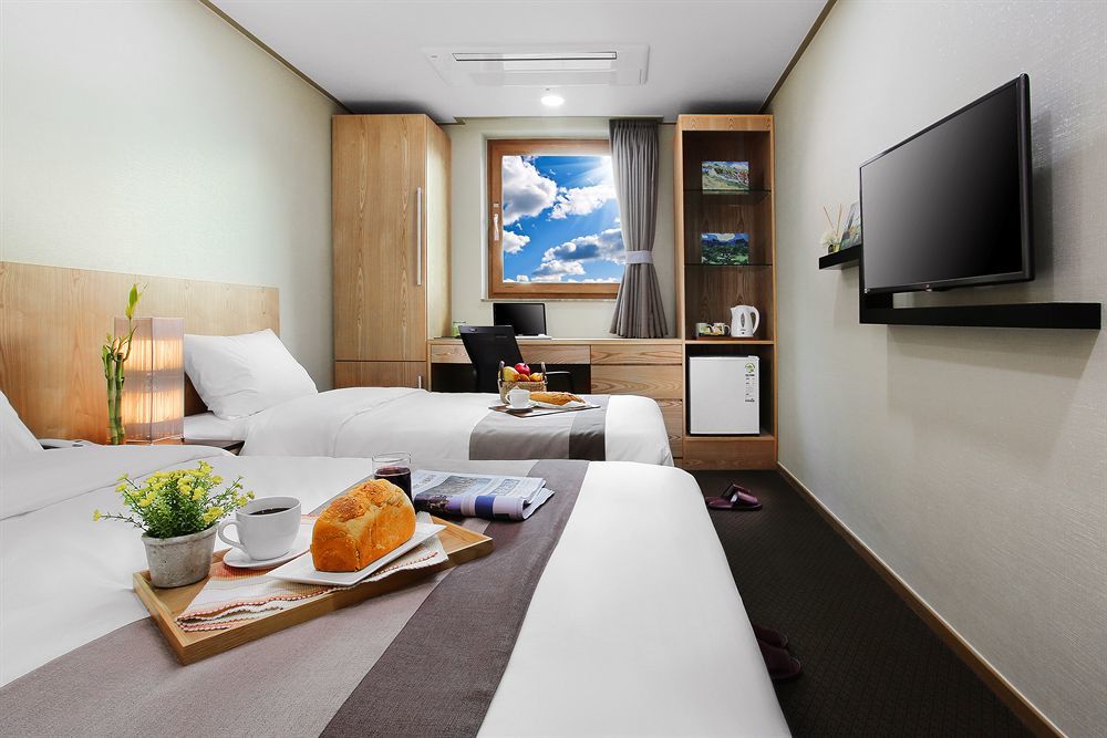 Golden City Hotel Dongdaemun Seul Zewnętrze zdjęcie