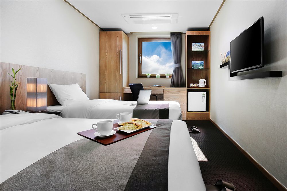 Golden City Hotel Dongdaemun Seul Zewnętrze zdjęcie