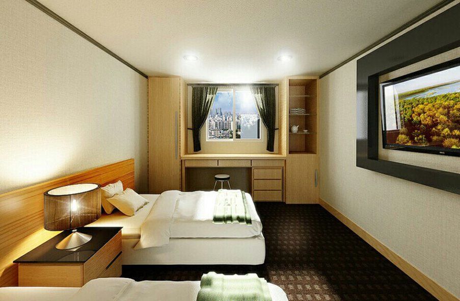 Golden City Hotel Dongdaemun Seul Zewnętrze zdjęcie