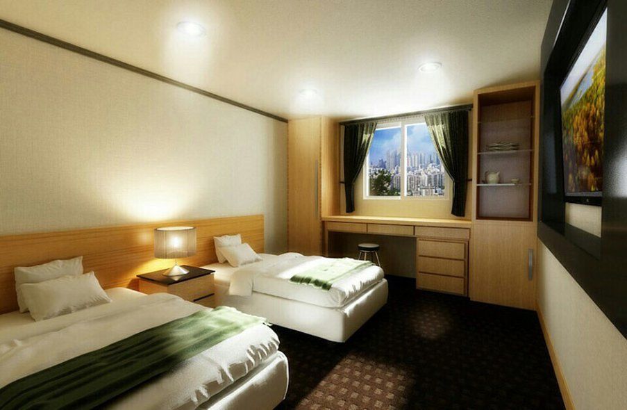 Golden City Hotel Dongdaemun Seul Zewnętrze zdjęcie