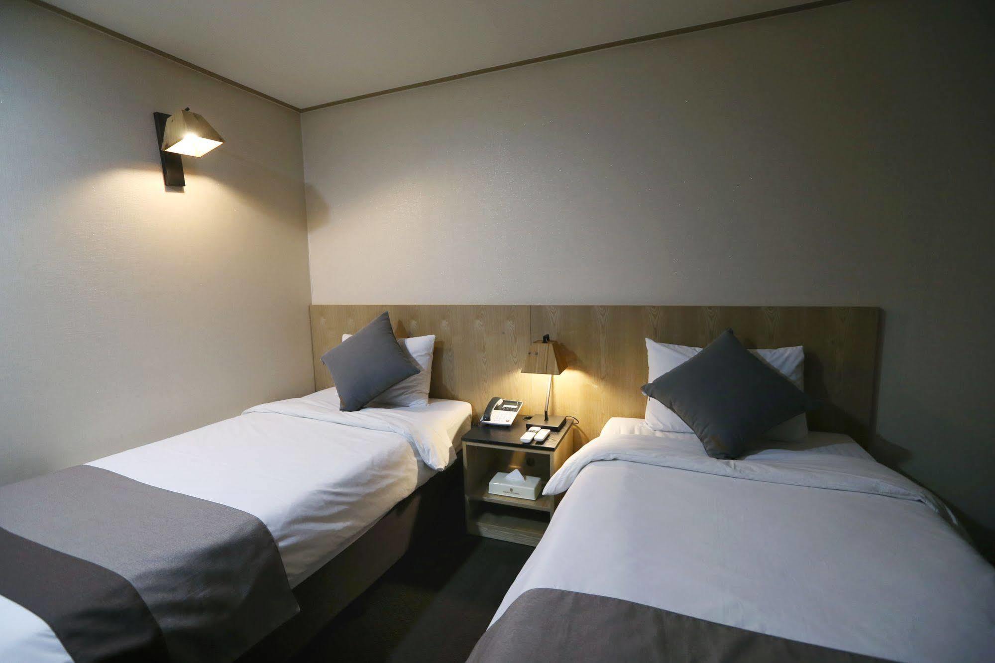 Golden City Hotel Dongdaemun Seul Zewnętrze zdjęcie