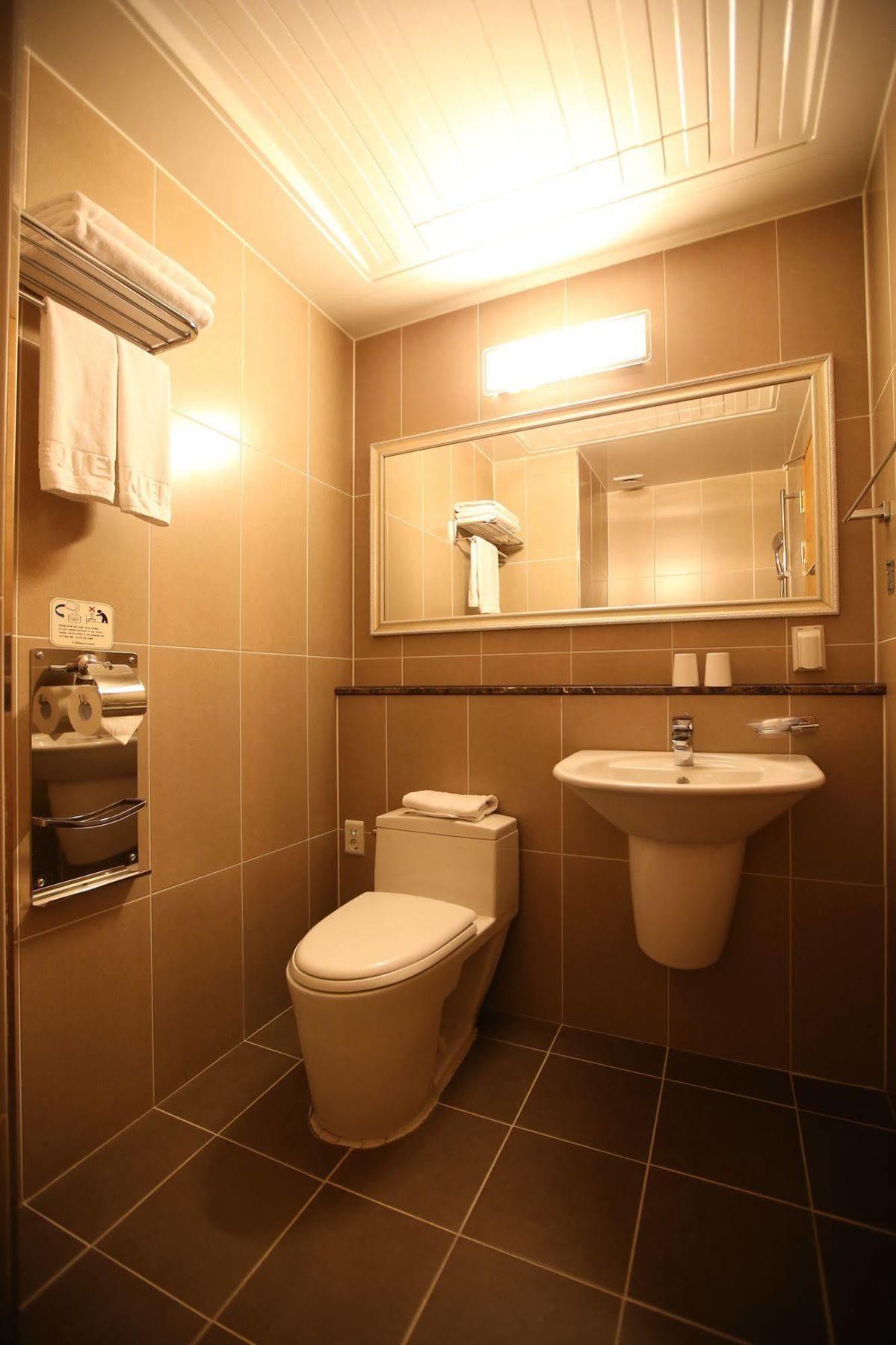 Golden City Hotel Dongdaemun Seul Zewnętrze zdjęcie